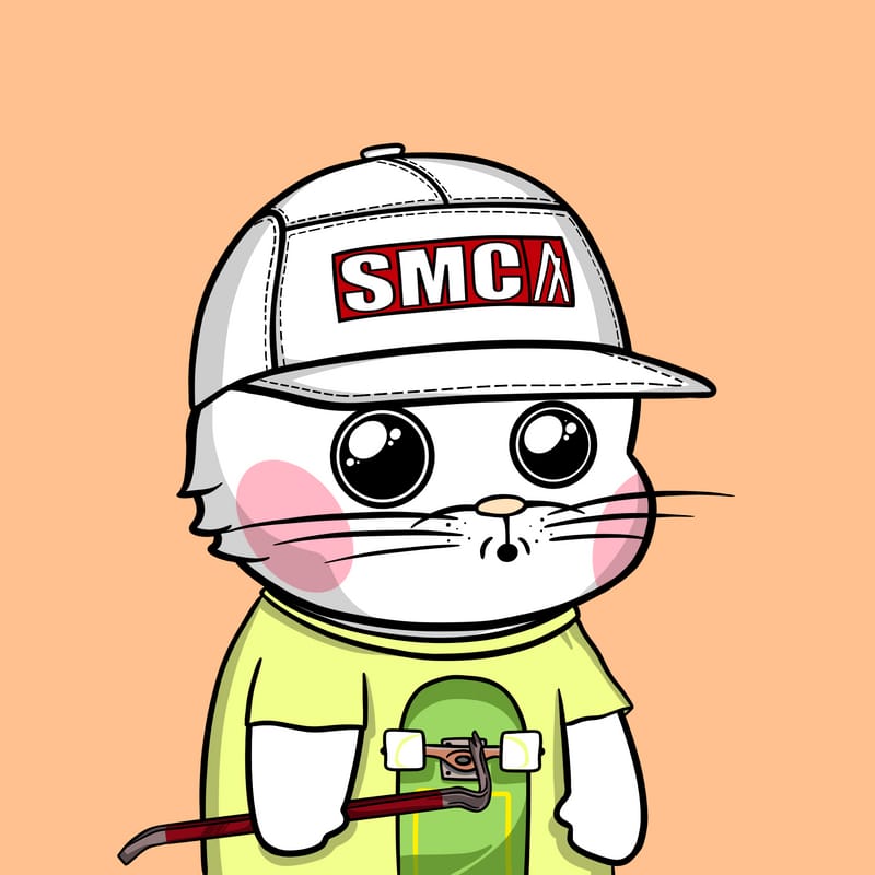 SMC #5304